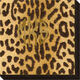Zanzibar Caspari Napkins Image 2 of 2